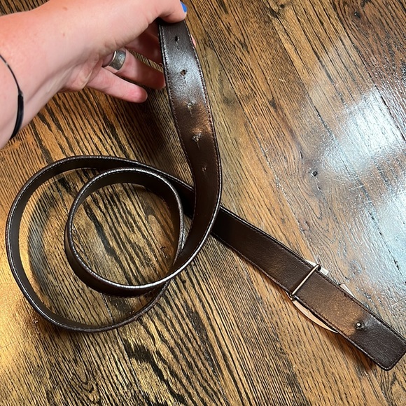 Authentic Valentino Garavani Belt main image 5